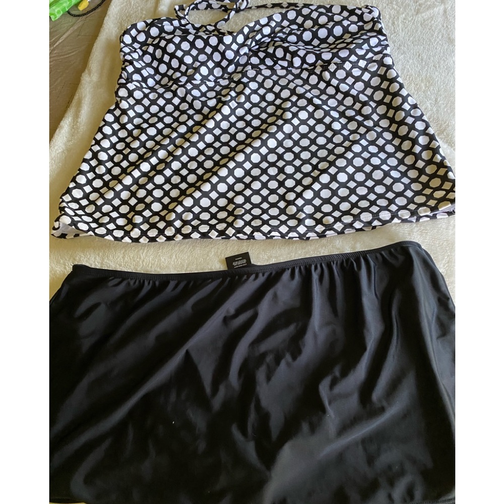 Catalina Two Piece Bathing Suit